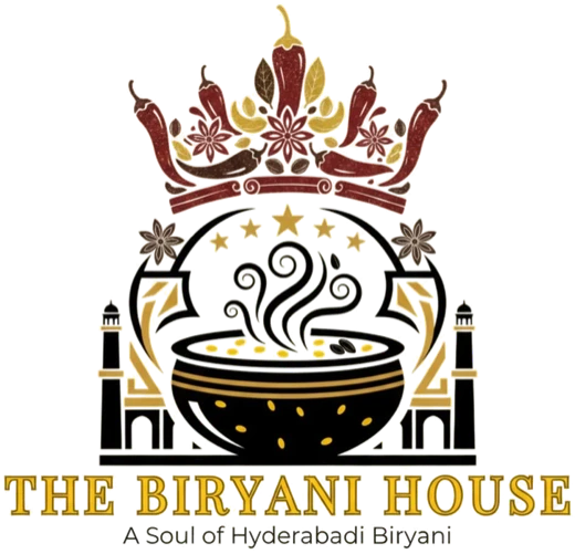 The Biryani House — A Soul of Hyderabadi Biryani